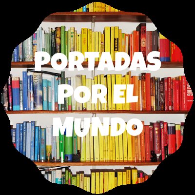 Portadas por el mundo | Divergente