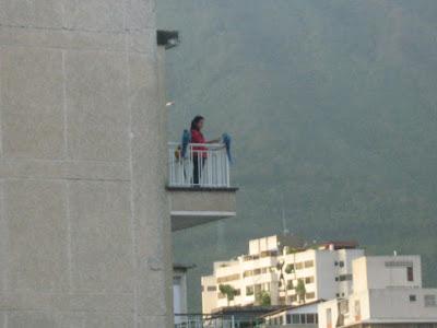 EL RECREO - LAS GUAGAMAYAS DE NUESTRA CIUDAD CARAQUEÑA