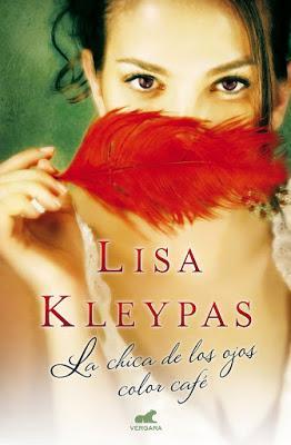 La chica de los ojos color café – Lisa Kleypas