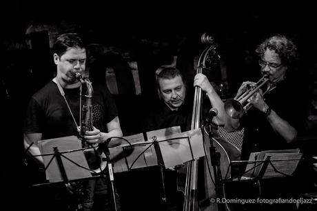 © R.Domínguez - Opus 5