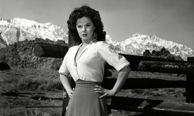 EL CORREO DEL INFIERNO (1951)