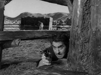 EL CORREO DEL INFIERNO (1951)