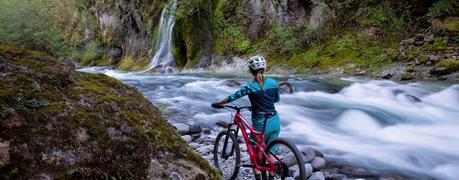 Yeti Cycles lanzara dos modelos de montaña específico para mujeres: Yeti Beti SB5c y Yeti Beti ASRc