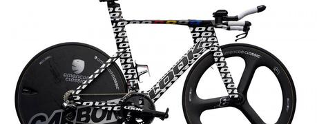 Look 796, una nueva máquina para pruebas contrarreloj de la firma francesa que podremos apreciar en el Tour de Francia 2015