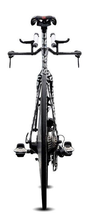 Look 796, una nueva máquina para pruebas contrarreloj de la firma francesa que podremos apreciar en el Tour de Francia 2015