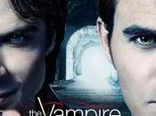 Vampire Diaries: Temporada tiene fecha estreno.