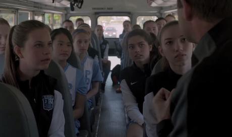 Nike hace un homenaje a las mujeres futbolistas en este anuncio