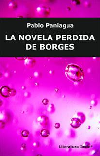 Reseña - La novela perdida de borges