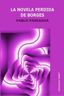 Reseña - La novela perdida de borges