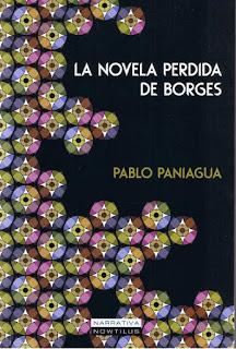 Reseña - La novela perdida de borges
