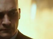 Nuevo Trailer Póster Hitman: Agent