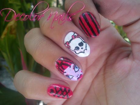 Monster High/ Draculaura