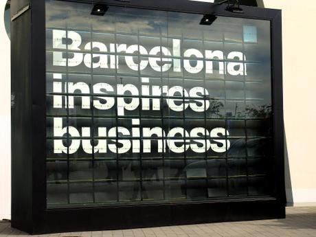 Inspírate en Barcelona, be quantik!!!