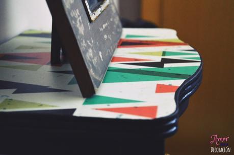 (DIY)- EL TUNEO DE UNAS MESAS NIDO CONVERTIDAS EN ESTANTERÍA (DIY)- EL TUNEO DE UNAS MESAS NIDO CONVERTIDAS EN ESTANTERÍA