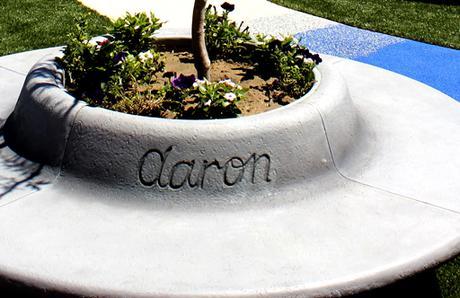 A-cero Projects II ANIVERSARIO EL JARDÍN DE MI HOSPI