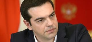Tsipras: La valentía de Aquíles y la astucia de Ulises