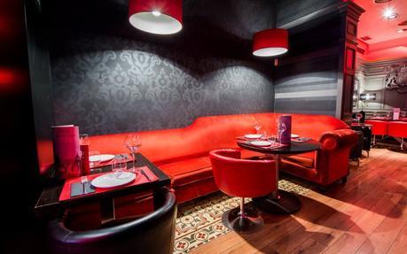 Bristol Bar