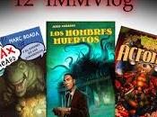 IMMVlog