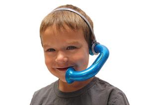 Juguetes Especiales para niños con pérdida auditiva