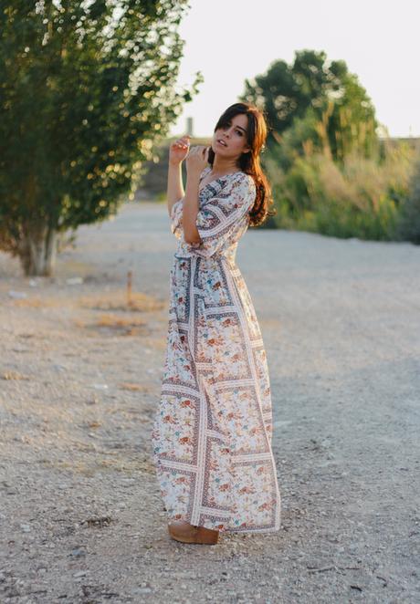 FIELDS OF GOLD