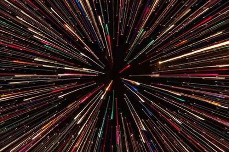 Foto: Pinterest Universe Today