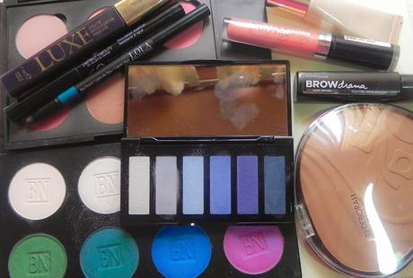 Look con Deborah: Turquesa y plata (look y manicura)