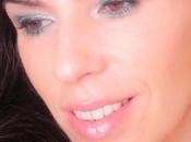 Look Deborah: Turquesa plata (look manicura)