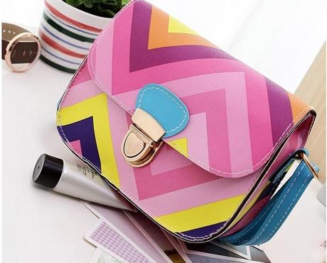 Valentino rainbow