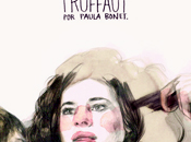 Reseña #188 TRUFFAUT Paula Bonet