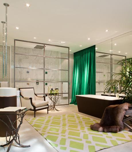 Colaboración con Villeroy & Boch: Decoración Deslumbrante