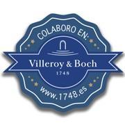 Colaboración con Villeroy & Boch: Decoración Deslumbrante