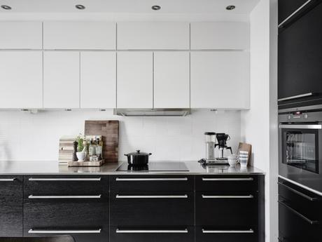 Composiciones decorativas elegantes repitiendo elementos