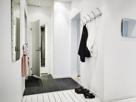 Composiciones decorativas elegantes repitiendo elementos