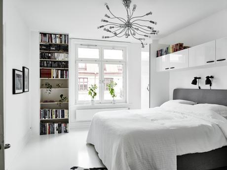 Composiciones decorativas elegantes repitiendo elementos