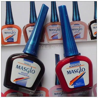 Ilbelheza - Masglo - 3º Encuentro Beauty Asturias