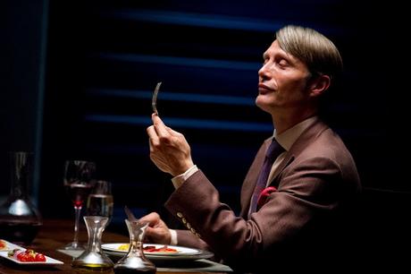 Hannibal. Primera temporada