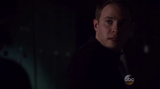 El gris se apodera de Shield