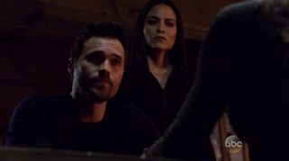 El gris se apodera de Shield