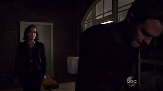 El gris se apodera de Shield