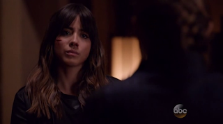 El gris se apodera de Shield