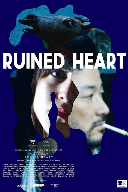 Ruined Heart