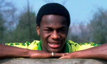 Justin Fashanu