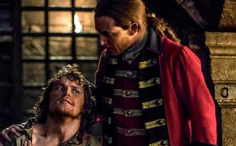 La Bibliovisual #20: Outlander (2014-)