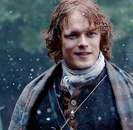 La Bibliovisual #20: Outlander (2014-)