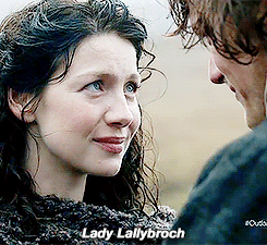 La Bibliovisual #20: Outlander (2014-)