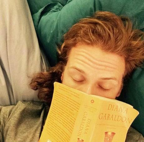 La Bibliovisual #20: Outlander (2014-)