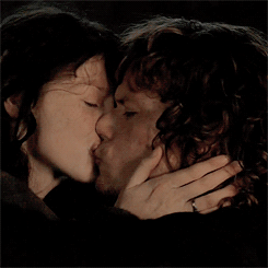 La Bibliovisual #20: Outlander (2014-)