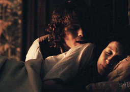 La Bibliovisual #20: Outlander (2014-)