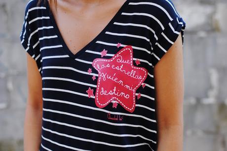 Beach look. Beach look.