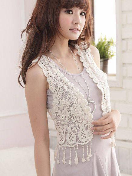 Apúntate al crochet.